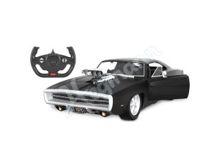Dodge Charger R/T 1970 1:16 s