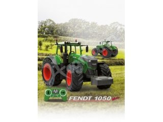 Jamara RC Fendt Traktor