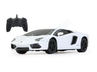 Lamborghini Aventador 1:24 we