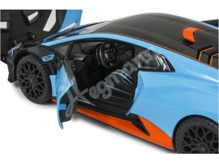 Jamara RC Lamborghini Huracan STO 1:14