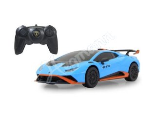 Lamborghini Huracan STO 1:24