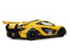 McLaren P1 GTR 1:14 2.4G gelb