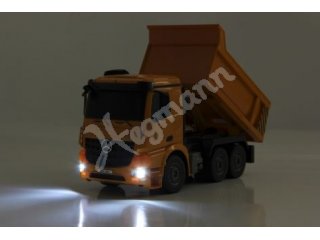 JAMARA - funkferngesteuerter LKW
