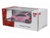 Jamara RC 405160 VW Beetle 1:24 Pink 27MHz