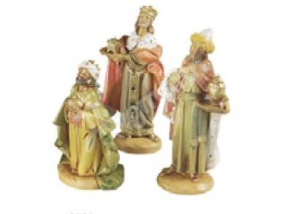KAHLERT Heilige 3 Könige