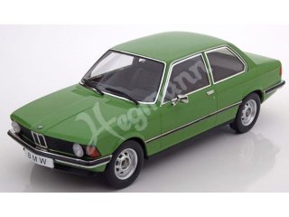 KK scale KKDC180043 BMW 318i (E21), 1975, green