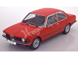 KK scale KKDC180041 BMW 318i (E21), 1975, red