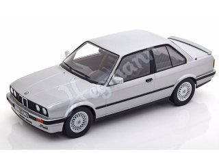 KK scale KKDC180741 BMW 325i E30 M-Paket 1, 1987