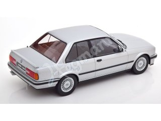 KK scale KKDC180741 BMW 325i E30 M-Paket 1, 1987