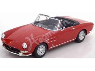 KK scale KKDC180241 Ferrari 275 GTS Pininfarina Spyder 1964,