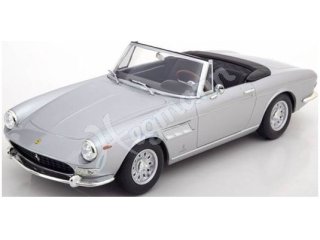 KK scale KKDC180242 Ferrari 275 GTS Pininfarina Spyder 1964,