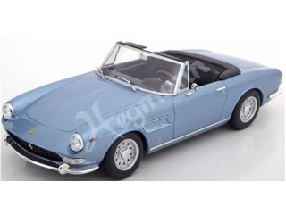 KK scale KKDC180243 Ferrari 275 GTS Pininfarina Spyder 1964,