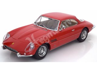 KK scale KKDC180061 Ferrari 400 Superamerica, 1962, red