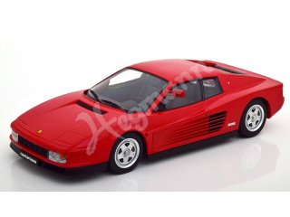 KK scale KKDC180501 Ferrari Testarossa Monospecchio, 1984