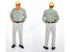 KK scale Road Kings RK18A001 Figur Trucker Franz stehend