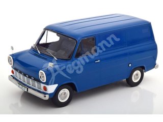 KK scale KKDC180491 Ford Transit Delivery Van 1965