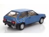 KK scale KKDC180212 Lada Samara 1984, blue