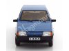 KK scale KKDC180212 Lada Samara 1984, blue