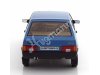 KK scale KKDC180212 Lada Samara 1984, blue