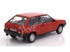 KK scale KKDC180213 Lada Samara 1984, red