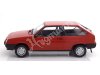 KK scale KKDC180213 Lada Samara 1984, red