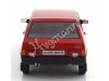 KK scale KKDC180213 Lada Samara 1984, red