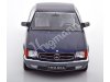 1:18 Mercedes 560 SEC C126 1985, blue-metallic 2.Q/2019