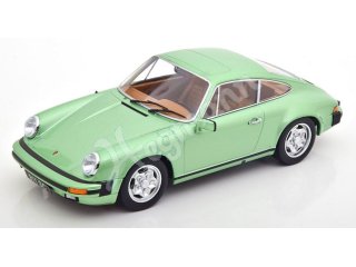 KK scale KKDC180802 1:18 Porsche 911 SC Coupe 1978
