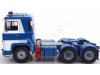 KK scale Road Kings RK180013 Scania LBT 141 1976, white/blue