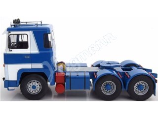 KK scale Road Kings RK180013 Scania LBT 141 1976, white/blue