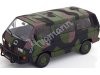 KK Scale 1:18 VW Bus T3 Syncro 1987, Militärausführung (Bundeswehr) 