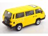 KK scale KKDC180961 VW Bus T3 Syncro 1987 gelb / yellow