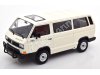 KK scale KKDC180962 VW Bus T3 Syncro 1987 weiß / white