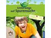 BUCH Mein erstes Unterwegs auf Spurensuche