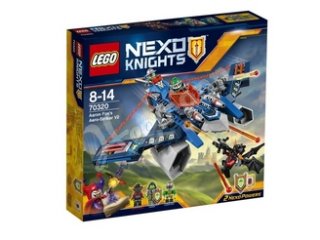 LEGO® Nexo Knights