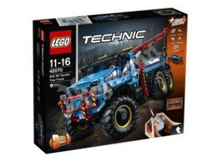 LEGO® Technic