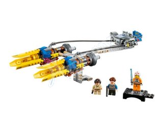 LEGO 75258 aus der Serie LEGO® Star WarsÖ
