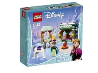 LEGO® Disney PrincessÖ