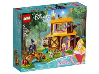 LEGO 43188 aus der Serie LEGO® Disney Princess