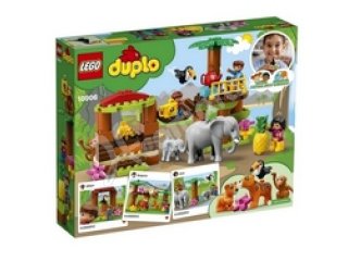 LEGO 10906 aus der Serie LEGO® DUPLO®