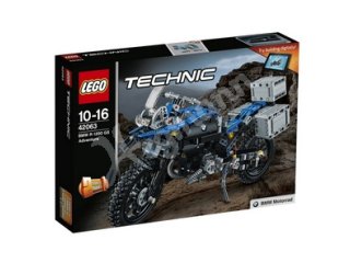 LEGO® Technic