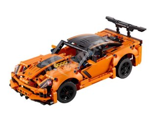 LEGO 42093 aus der Serie LEGO® Technic