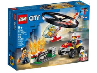 LEGO 60248 aus der Serie LEGO® City