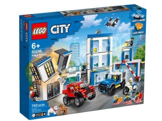 LEGO 60246 aus der Serie LEGO® City