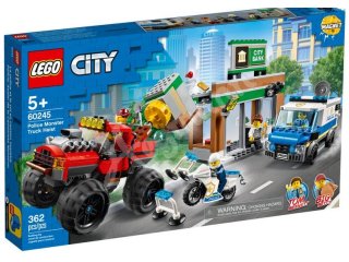 LEGO 60245 aus der Serie LEGO® City