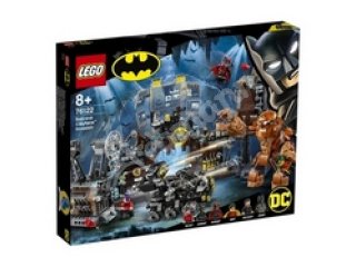 LEGO 76122 aus der Serie LEGO® DC Universe Super HeroesÖ