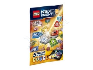 LEGO® NEXO KNIGHTSÖ