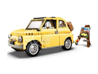 LEGO® Creator Expert - Fiat 500