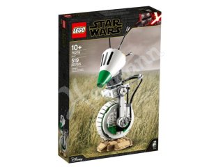 LEGO 75278 aus der Serie LEGO® Star WarsÖ
