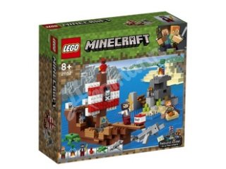 LEGO 21152 aus der Serie LEGO® MinecraftÖ